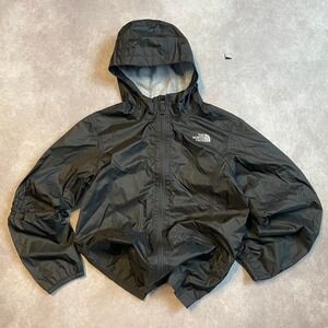 Vintage North Face Windbreaker Jacket